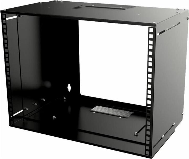 Produktbild Lanview 6u Adjustable Depth Bracket (6 HE, 19 Zoll Rack)