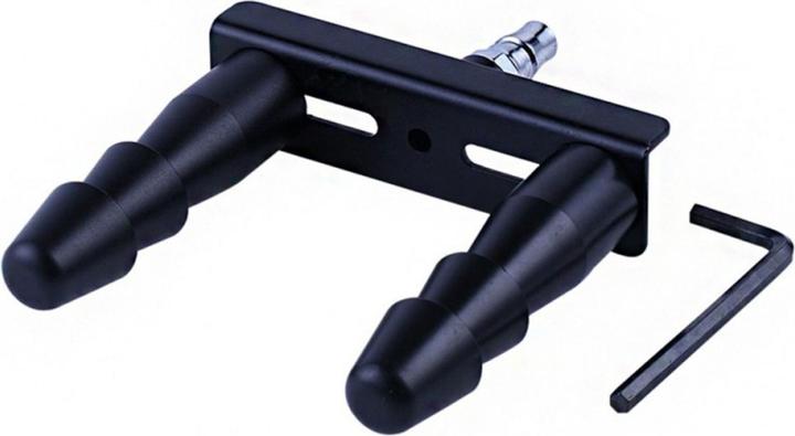 Image du produit HiSmith Double Vac-U-Lock
