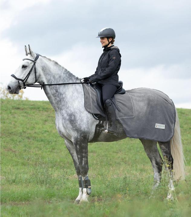 Immagine prodotto Waldhausen Tappeto da equitazione Comfort fly (155 cm)