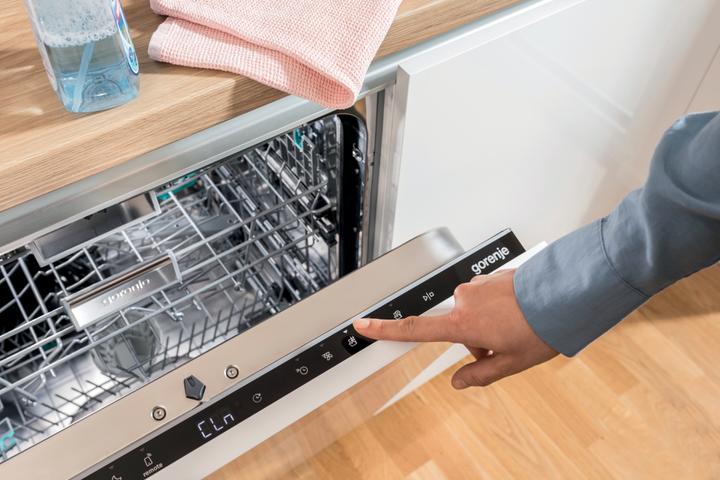Image du produit Gorenje GV693C60XXL Lave-vaisselle encastrable 60 cm
