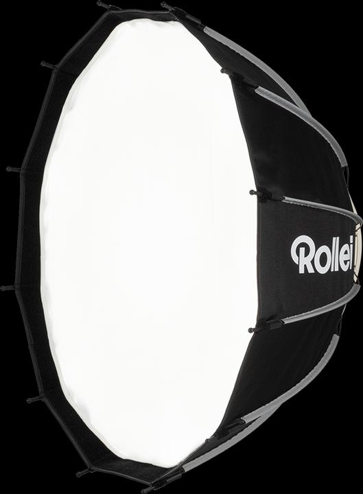 Actual product image Rollei Click Beauty Dish with Grid 105
