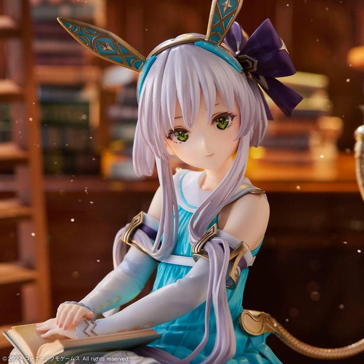 Produktbild Design Coco Atelier Sophie 2: The Alchemist of the Mysterious Dream PVC Statue 1/7 Plachta 21 cm