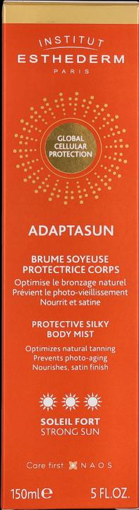 Immagine prodotto Institut Esthederm Brume Protecting soleil fort (Spray solare, 150 ml, 173 g)