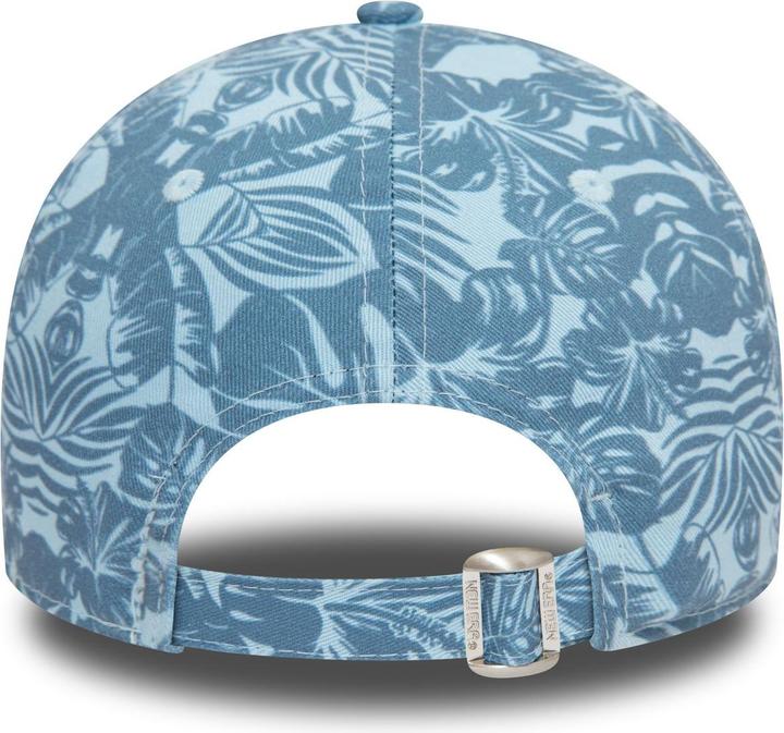 Produktbild New Era 9Forty Strapback Cap - Summer New York Yankees Sky