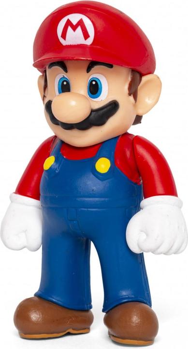 Produktbild Jakks Pacific Nintendo: Super Mario