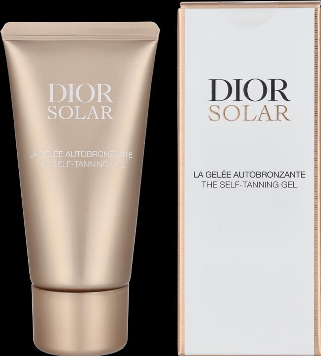 Produktbild Dior Solar (Selbstbräunungsspray, 50 ml)