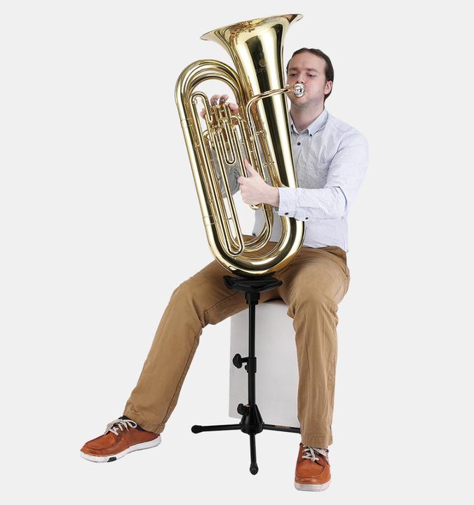 Immagine prodotto Hercules Stands DS553B (Tuba)