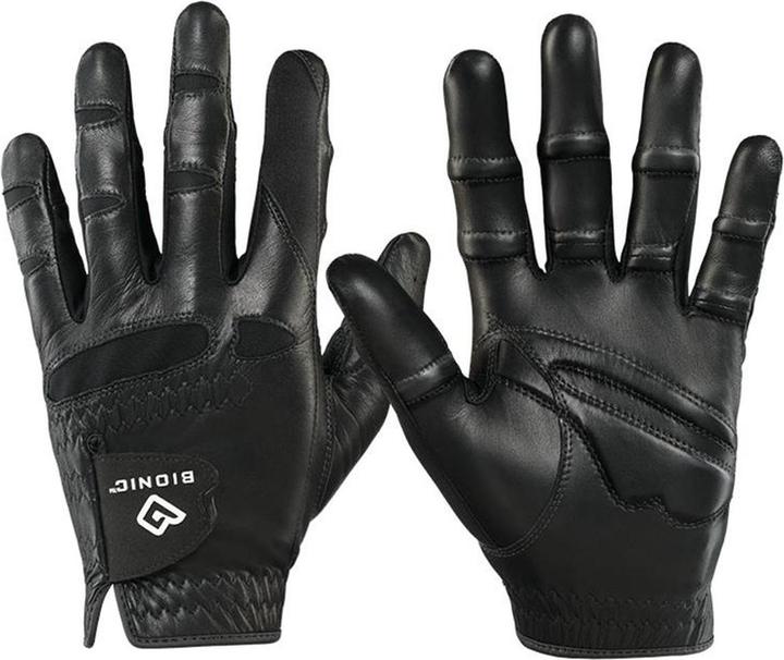 Produktbild Mizuno Bionic Glove Stable Men RH (L)