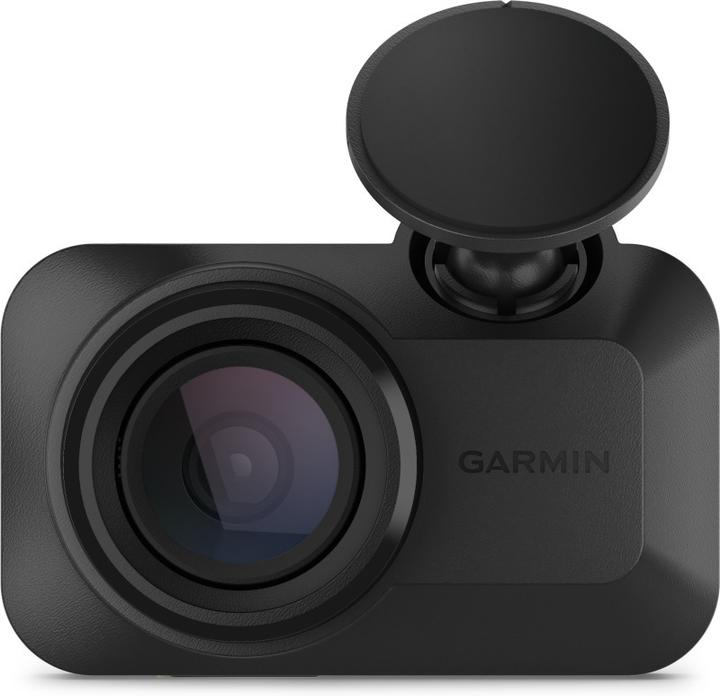 Actual product image Garmin Mini 3 (Built-in microphone, Wi-Fi, Accelerometer, Full HD)