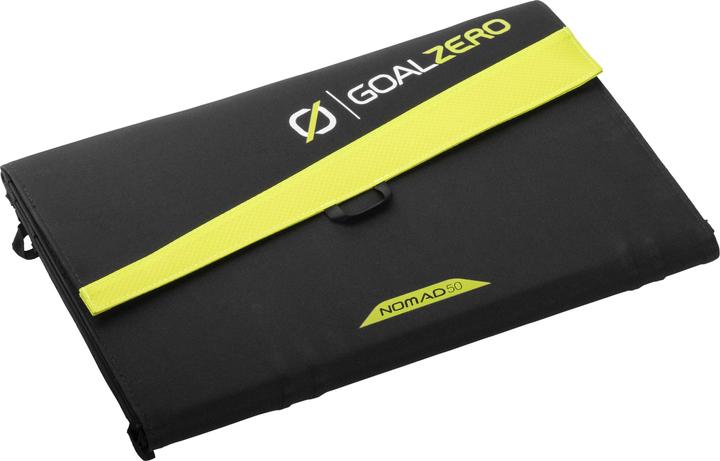 Immagine prodotto Goal Zero Nomade 50 (50 W, 3.10 kg)