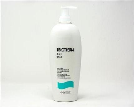 Immagine prodotto Biotherm Eau Pure Latte Corpo Profumato Vivificante (Latte corpo, 922.50 ml)