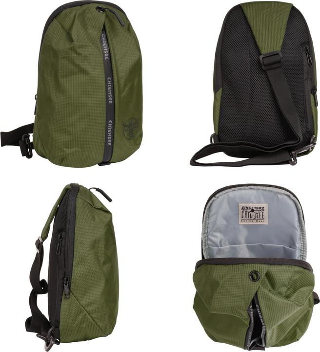 Actual product image Chiemsee Sac bandoulière