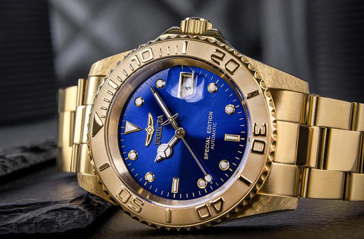Immagine prodotto Invicta Pro Diver - 30603 (42 mm)