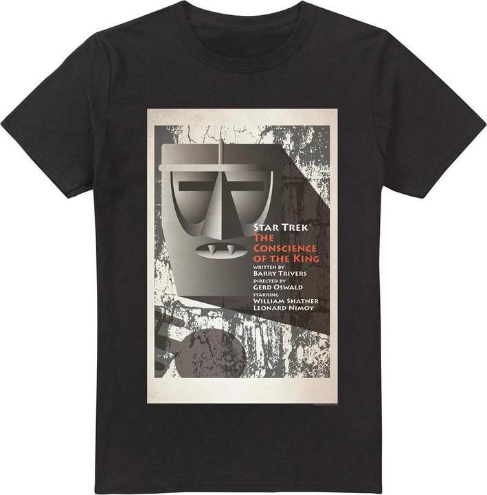 The Original Series Episode 13 TShirt (XL)