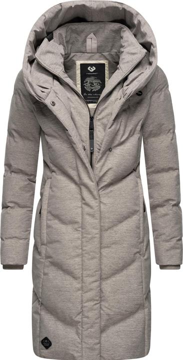 Produktbild Ragwear Natalka Melange (L)