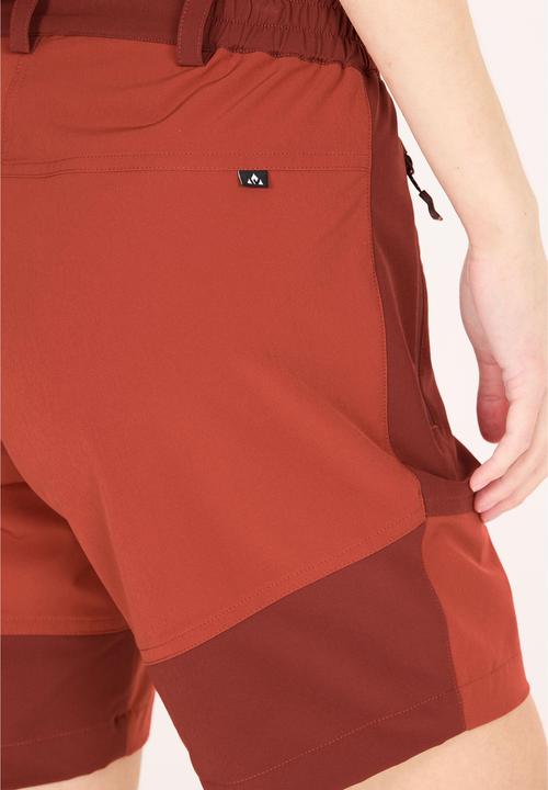 Produktbild Whistler Women's Lala Outdoor Stretch Shorts (38)
