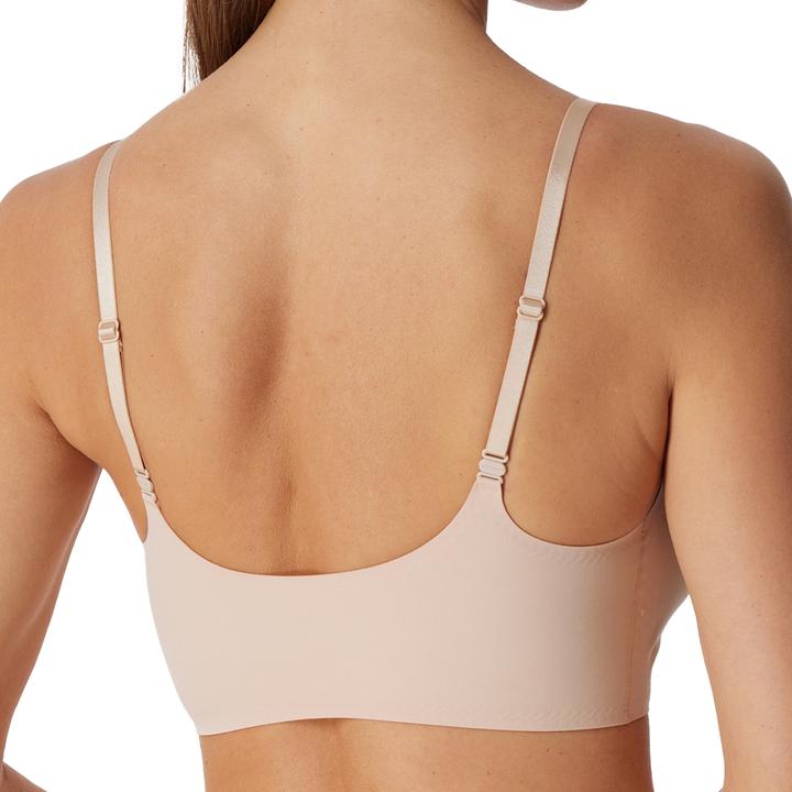 Produktbild Schiesser Bustier mit Pads (Einzelpack, 40 A)