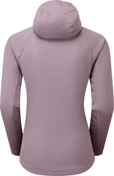 Produktbild Montane Women's Fireball Lite Hoodie (XS)