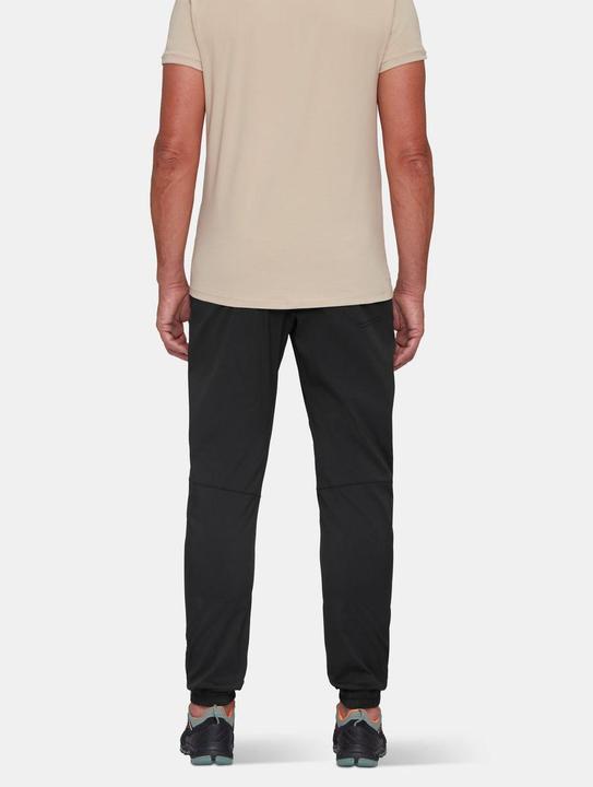 Actual product image Mammut Massone Light Pants Men (52)