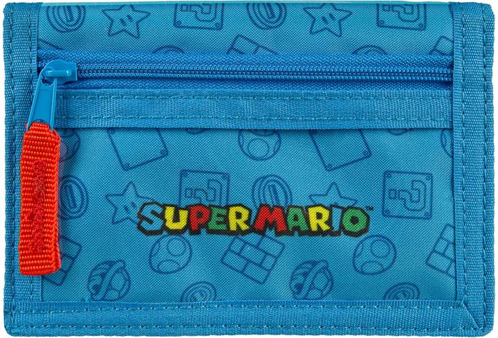 Actual product image Undercover Super Mario