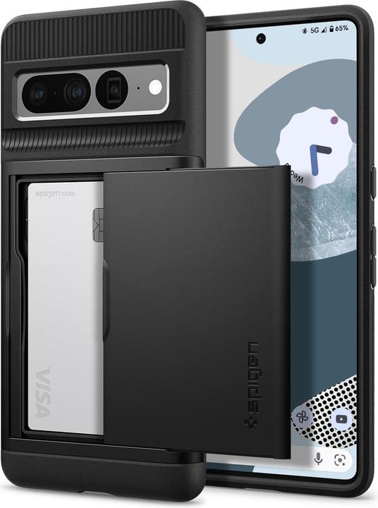 Produktbild Spigen Slim Armor CS (Google Pixel 7 Pro)