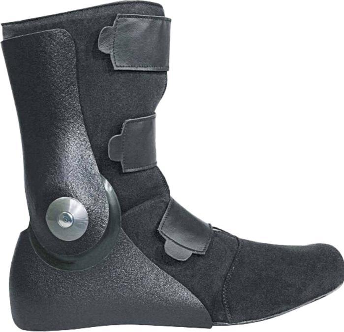 Produktbild Daytona Stiefel Evo Voltex mit GTX weiss 43 (Damen, 43)