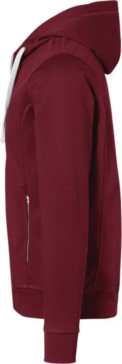 Immagine prodotto Hakro Giacca con cappuccio Bonded (XS)
