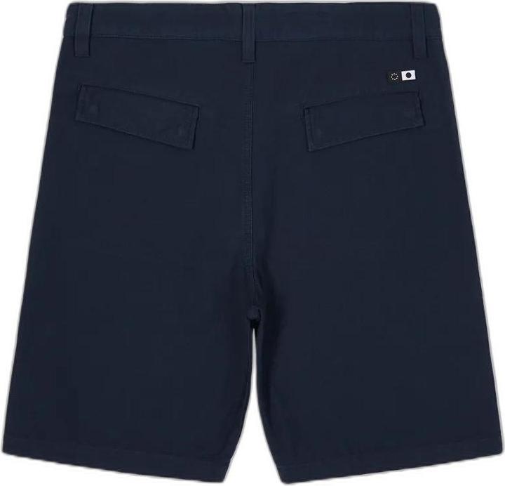 Edwin shorts back sateen