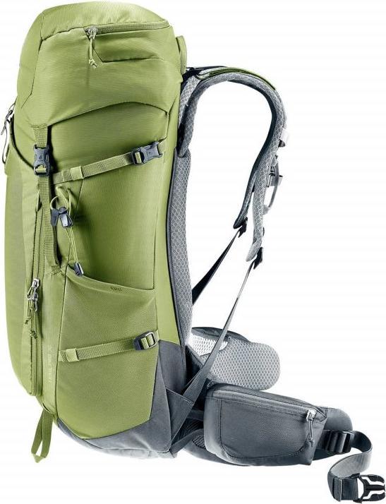 Actual product image Deuter Trail Pro 36 (36 l)
