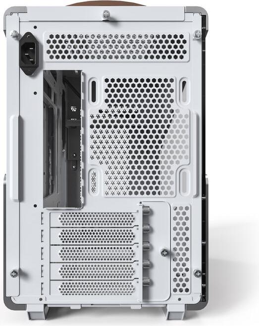 Image du produit Montech Heritage (Mini-ITX, mATX)