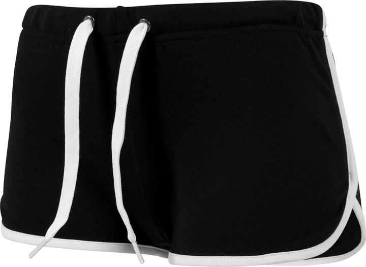 Immagine prodotto Urban Classics Ladies French Terry Hotpants (S)