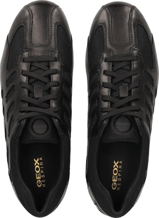 Actual product image Geox U Snake 2.0 A - 62657 (43)