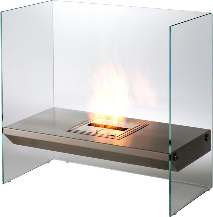 Actual product image EcoSmart Fire Igloo