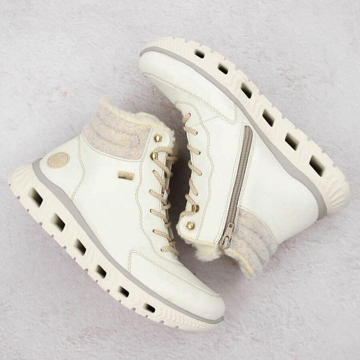 Immagine prodotto Rieker Isolierte Sportstiefel weiss (37)