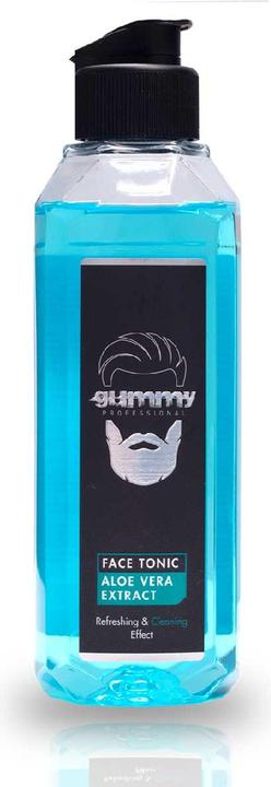 Gummy Professional Alora Vera Extract Gesichtstonic 250ml (Tonic, 250 ml)