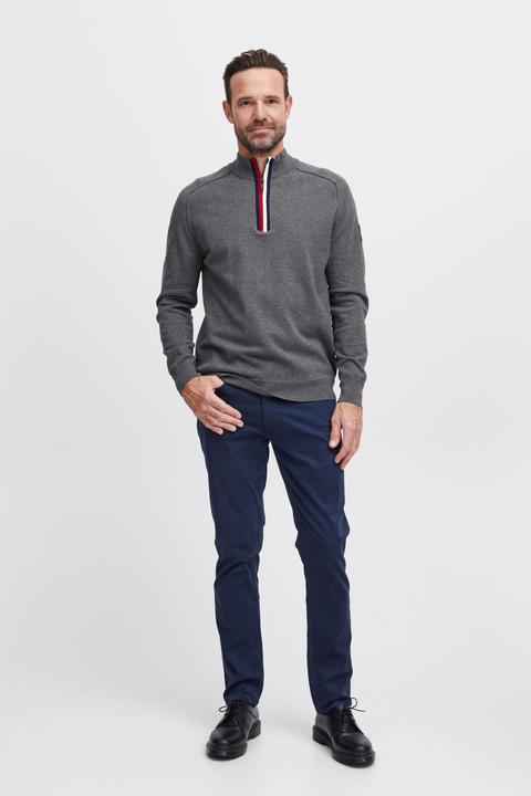 Immagine prodotto FQ1924 FQKyle maglia raglan mezza zip - Maglione - 21900570 (M)