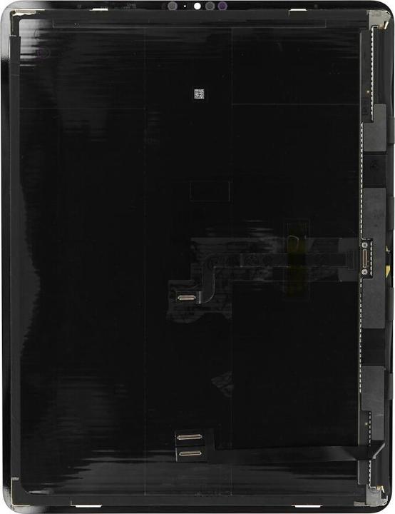 Produktbild OEM Pulled Original Displayeinheit für iPad Pro 12.9 (2021/2022) (5./6. Gen) schwarz (Display)