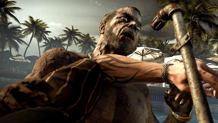 Produktbild Deep Silver Dead Island Definitive Edition Collection (PS4, DE)