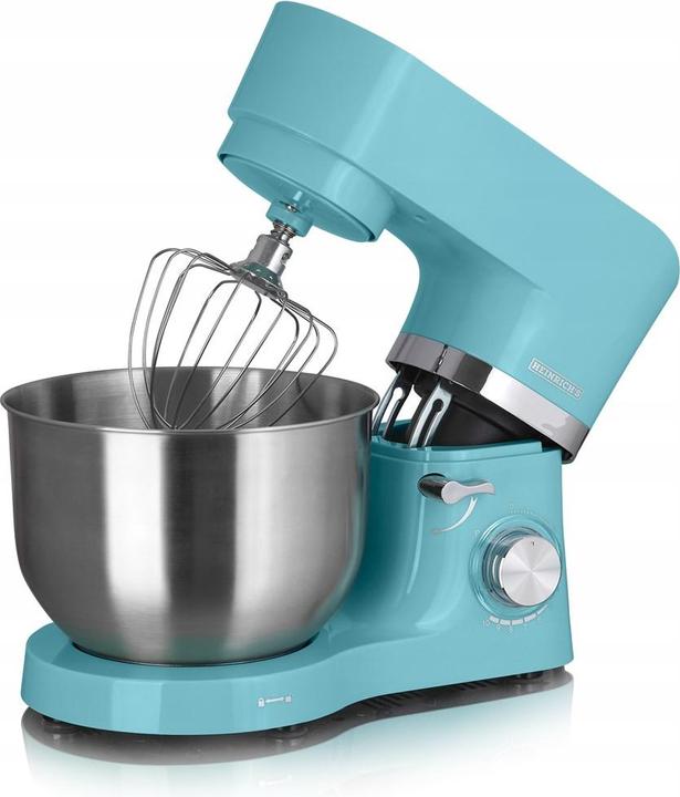 Actual product image Heinrich's Robot kuchenny HEINRICH S HKM 6278 TURKUS (1300 W)