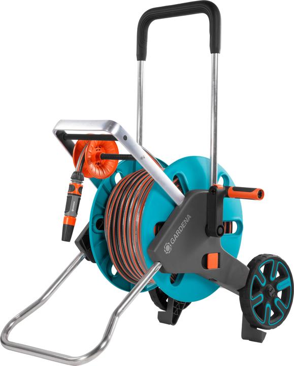Gardena AquaRoll M Easy Set (25 m)