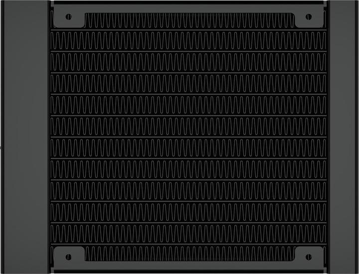 Actual product image Corsair CPC Hydro H60x ELITE