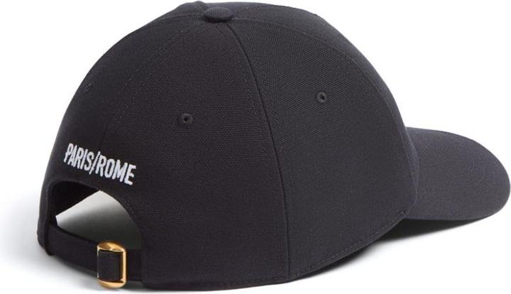 Actual product image Valentino Garavani Hats Black (59)