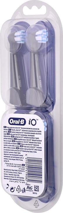 Image du produit Oral-B iO Gentle (4 x)