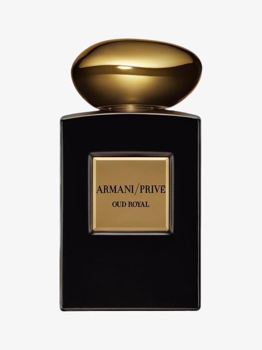 Actual product image Giorgio Armani Oud Royal (Eau de parfum, 100 ml)