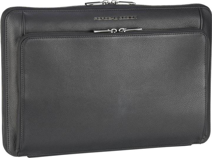 Produktbild Porsche Design Laptophülle Roadster Leather Notebook Sleeve 1520