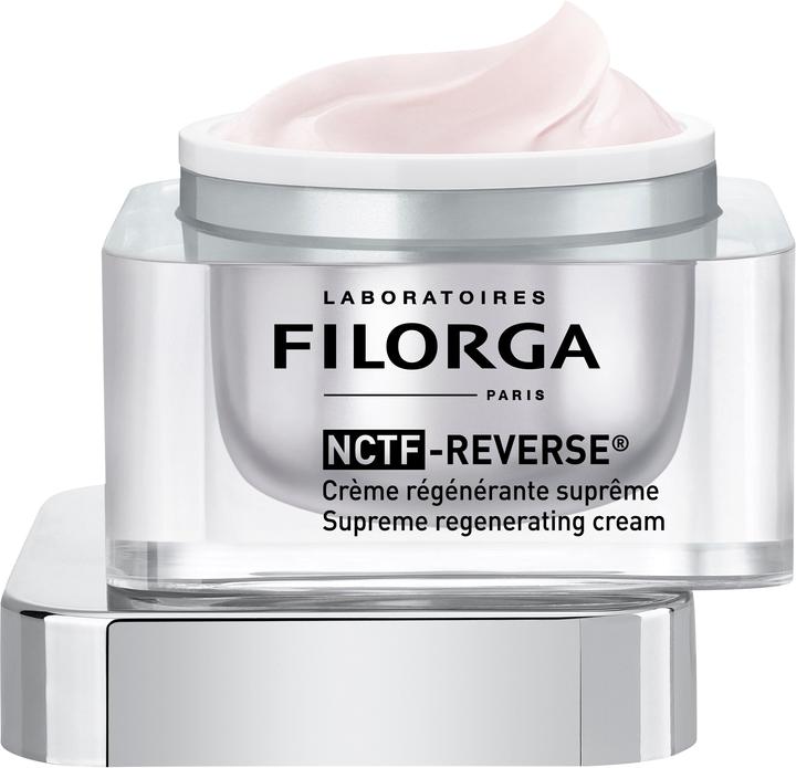 Actual product image Filorga NCTF Reverse (50 ml)