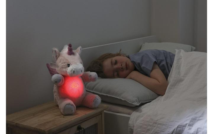 Produktbild Cloud B Love Light - Lily the Unicorn - (CB7702-UC)