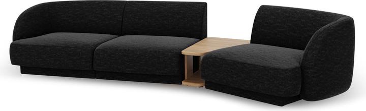 Actual product image Micadoni Miley (3-seater, 2 person sofa, 4-seater)