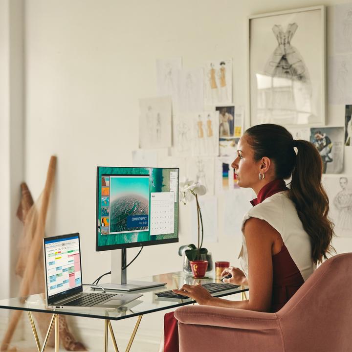 Immagine prodotto HP EliteBook 850 G8 (tastiera polacca) (15.60", Intel Core i5-1145G7, 8 GB, 512 GB, Senza layout di tastiera)