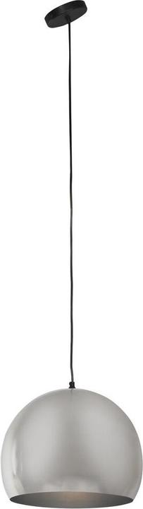 Produktbild Esprit Ceiling Light Home Silver Metal 30 x 30 x 28 cm